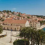 Ξενοδοχείο Heritage Park Hvar Χβαρ