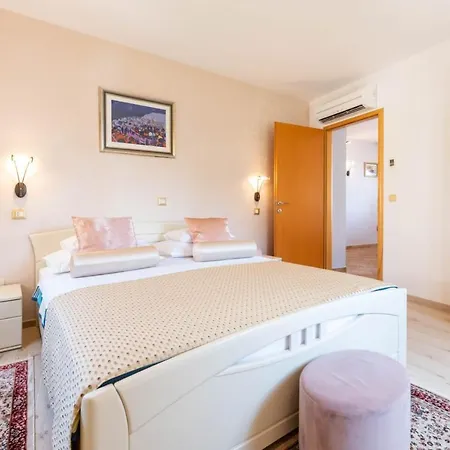 Heritage Park Hvar Hotel