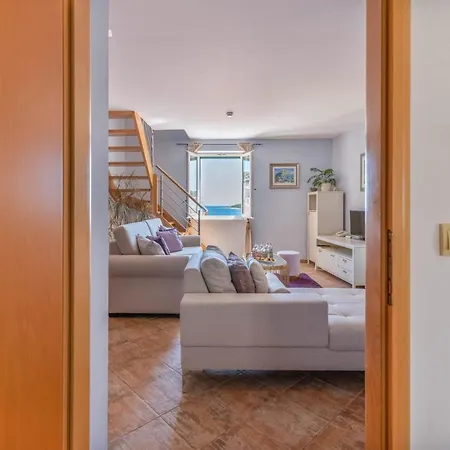 Heritage Park Hvar ホテル