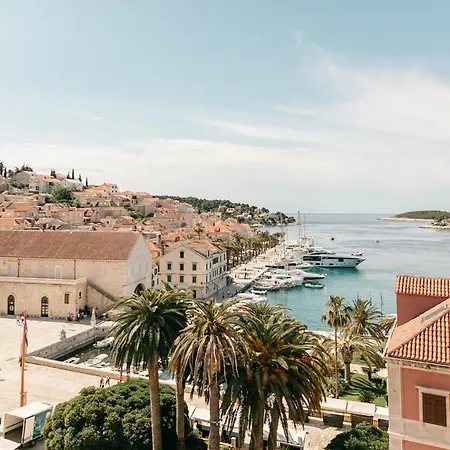 Heritage Park Hvar 4* Hvar Town