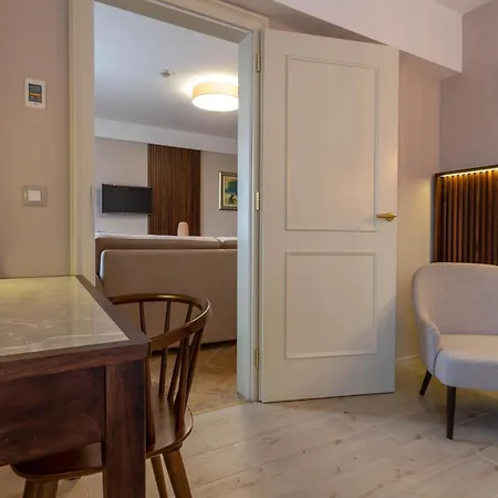 Heritage Park Hvar Hotel 4*