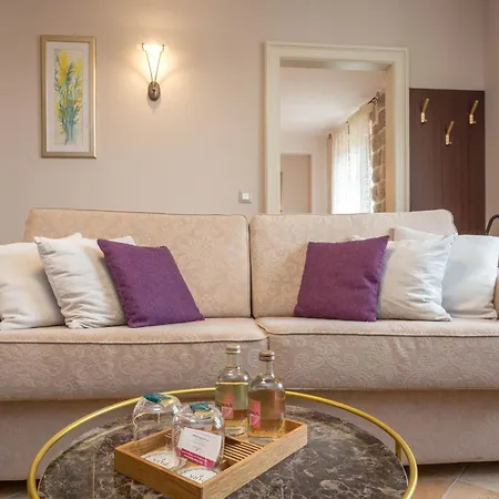Hotel Heritage Park Hvar Hvar Town