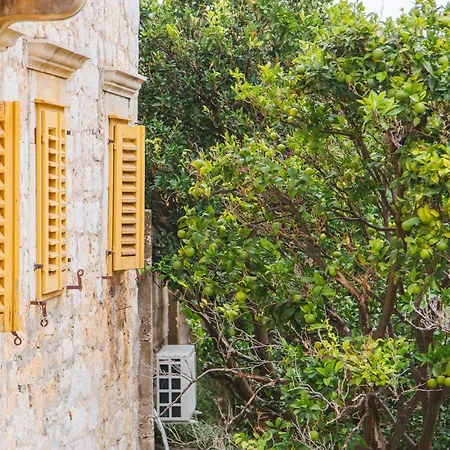 Heritage Park Hvar Hotel 4*