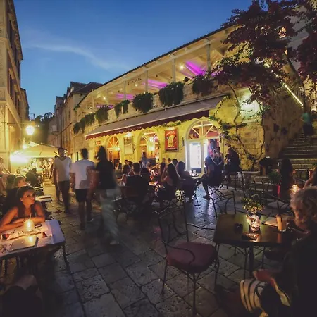 Heritage Park Hvar