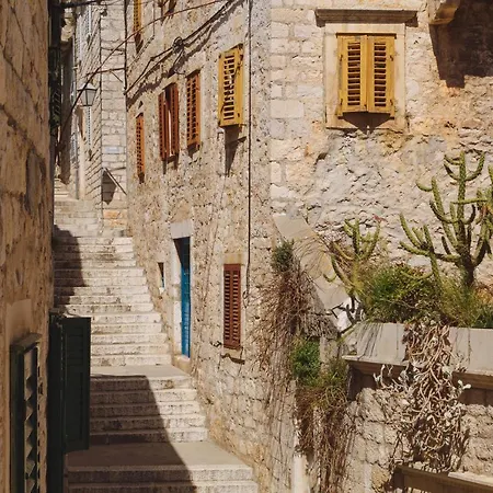Heritage Park Hvar