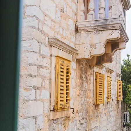 Heritage Park Hvar 4* Hvar Town