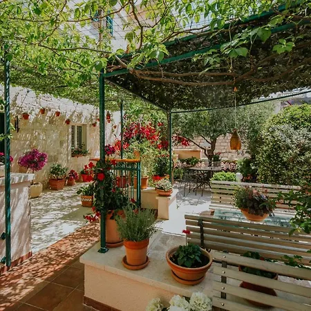 Heritage Park Hvar