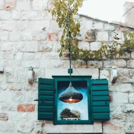 Heritage Park Hvar ホテル 4*