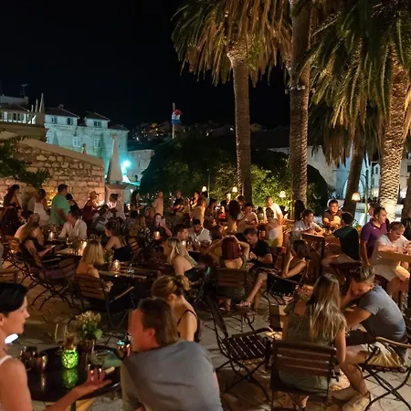 Hotel Heritage Park Hvar Hvar Town