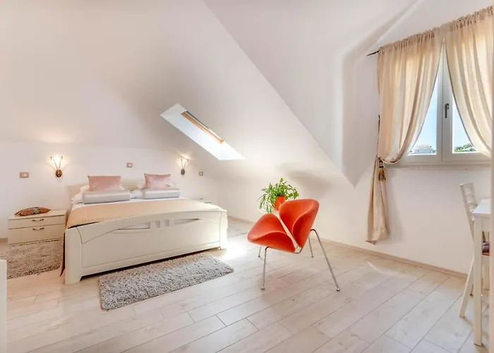 Heritage Park Hvar 4* フヴァル