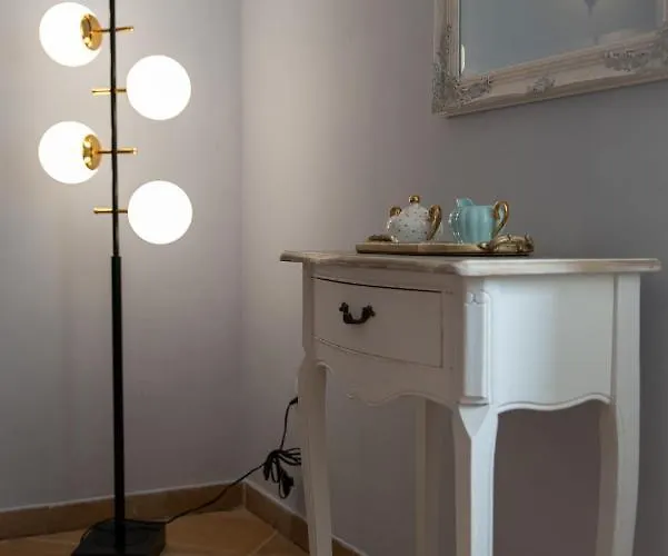 Heritage Park Hvar 4*