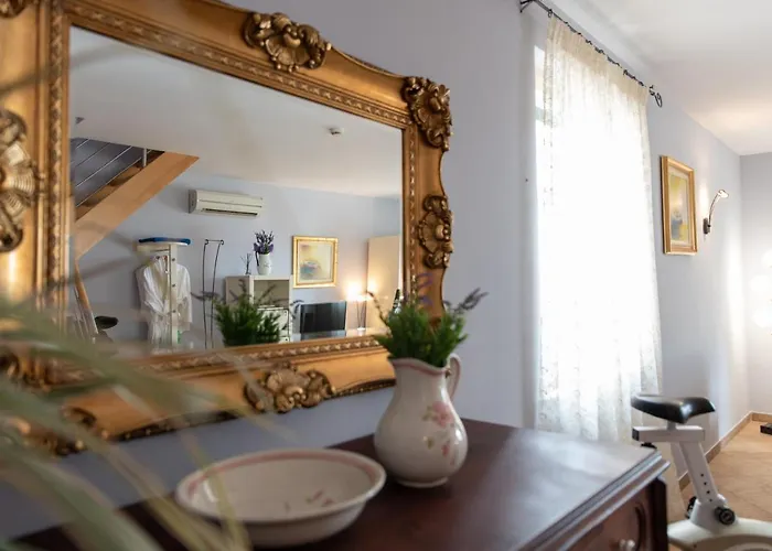 ホテル Heritage Park Hvar 4*