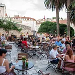 Heritage Park Hvar 4*