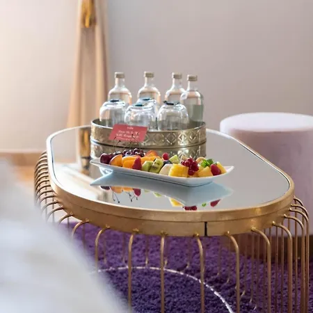 Hotel Heritage Park Hvar