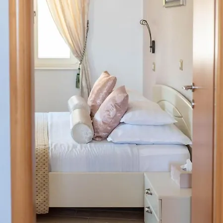 Heritage Park Hvar Hotel