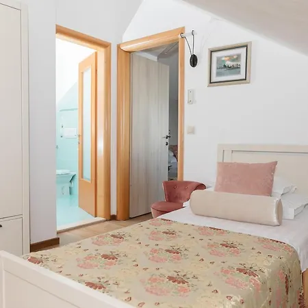 Heritage Park Hvar Отель 4*