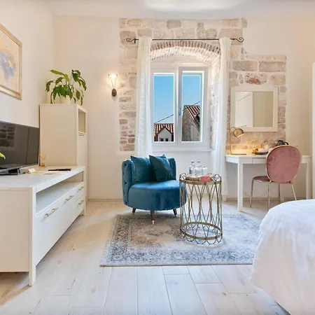 Hotel Heritage Park Hvar 4*