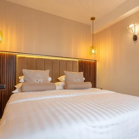 Heritage Park Hvar Hotel
