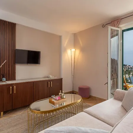 Hotel Heritage Park Hvar
