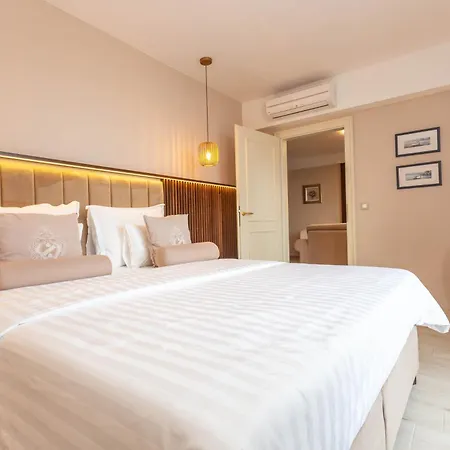 Hotel Heritage Park Hvar Hvar Town