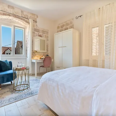 Heritage Park Hvar Hotel