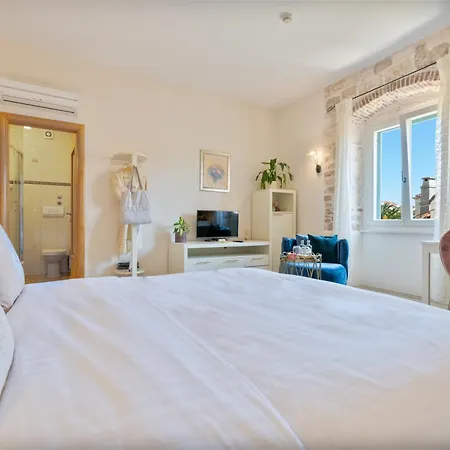 Hotel Heritage Park Hvar
