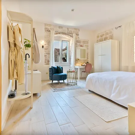 Hotel Heritage Park Hvar Hvar Town