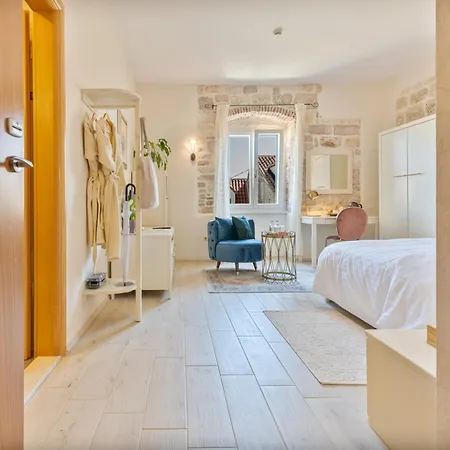 Heritage Park Hvar Hotel