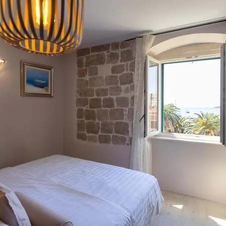 Heritage Park Hvar