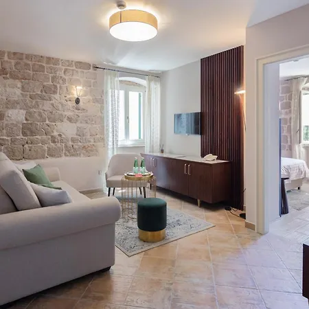 Hotel Heritage Park Hvar