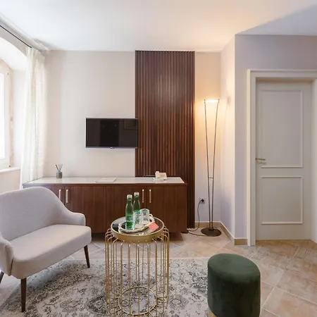 Heritage Park Hvar Hotel 4*