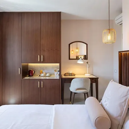 Hotel Heritage Park Hvar Hvar Town