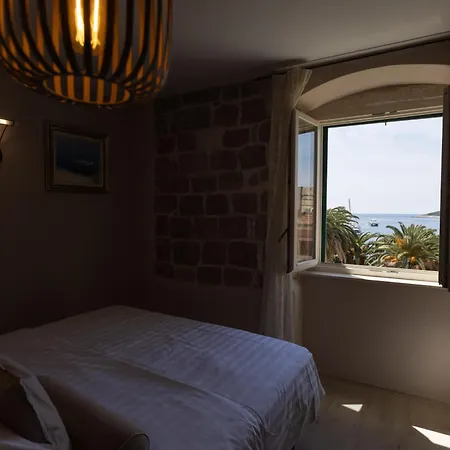 Heritage Park Hvar