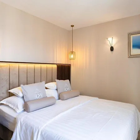 Heritage Park Hvar Hotel