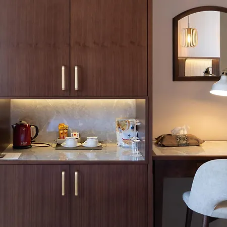 Hotel Heritage Park Hvar
