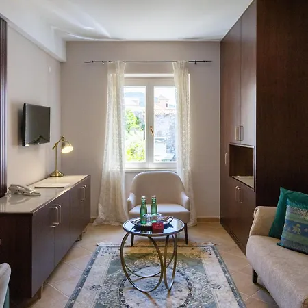 Hotel Heritage Park Hvar 4*