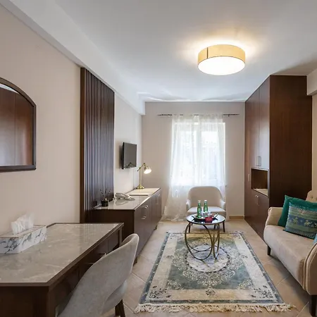 Hotel Heritage Park Hvar Hvar Town