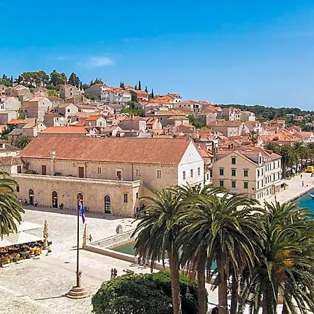 Heritage Park Hvar