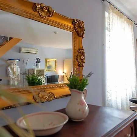 Heritage Park Hvar 4* חוואר