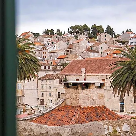 Heritage Park Hvar 4*