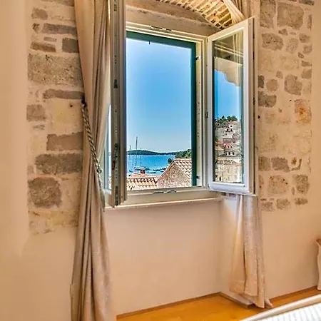 Hotel Heritage Park Hvar