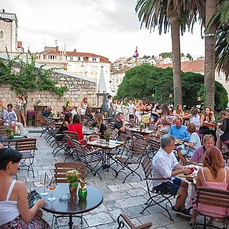 Heritage Park Hvar 4*