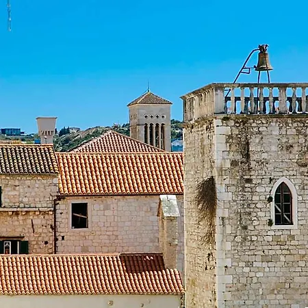 מלון Heritage Park Hvar