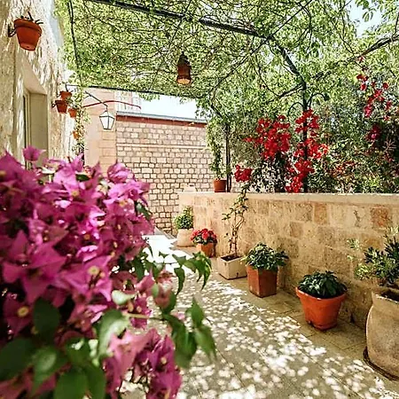 Heritage Park Hvar Hotel
