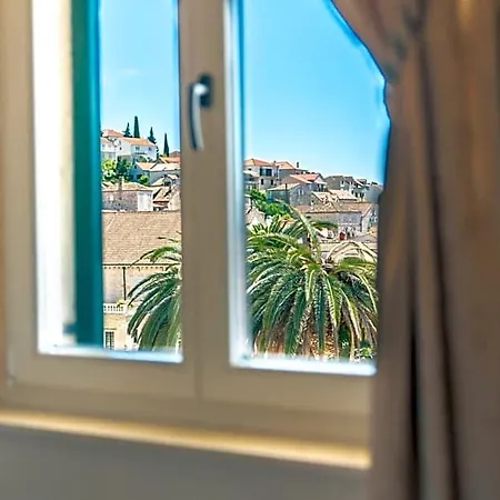 Hotel Heritage Park Hvar Hvar Town