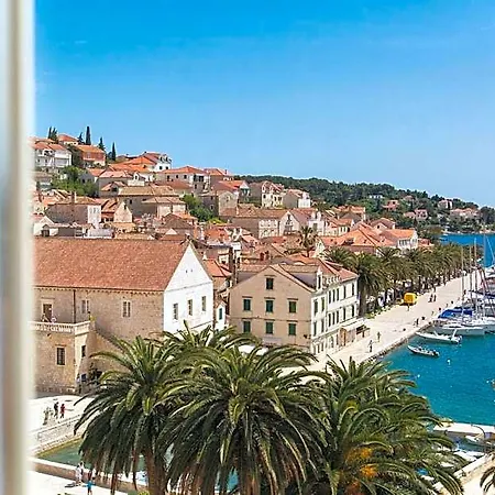 Heritage Park Hvar 4*
