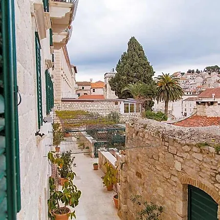 Heritage Park Hvar Hotel