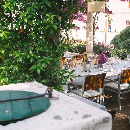 Heritage Park Hvar Hvar Town