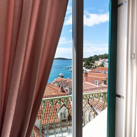 Hotel Heritage Park Hvar Hvar Town