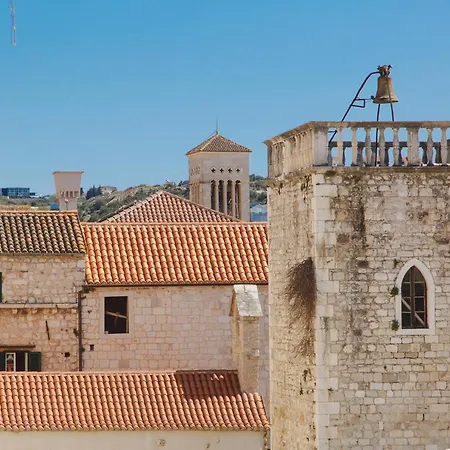 Heritage Park Hvar 4* Хвар